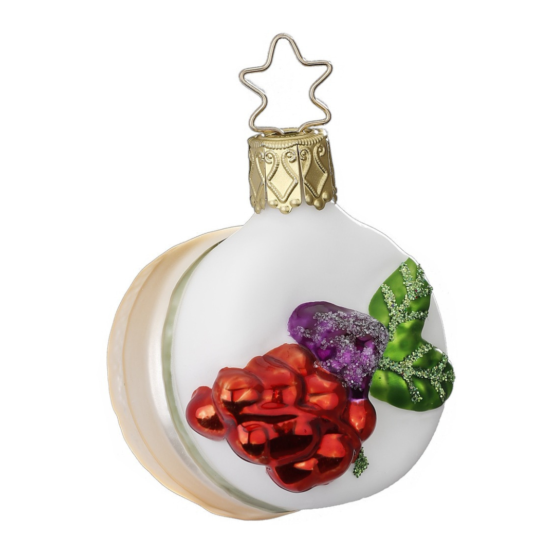 Petit Four by Inge Glas of Germany