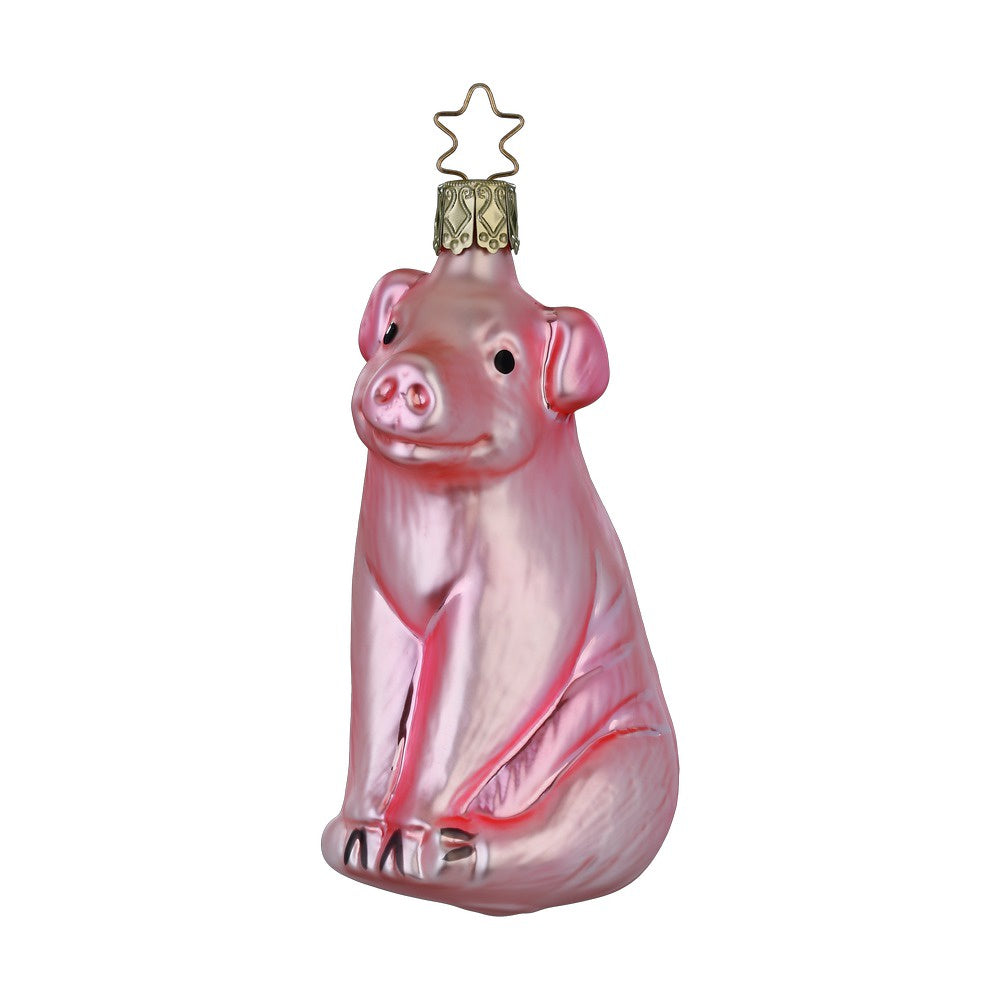 Pig by Inge Glas of Germany