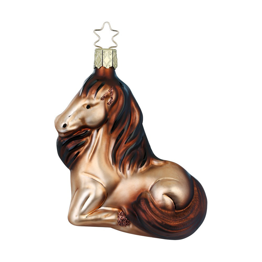 Horse by Inge Glas of Germany