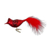 Sparkling Cardinal by Inge Glas of Germany