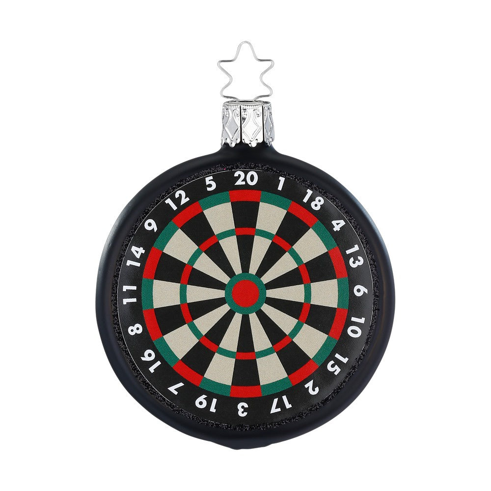 Dartboard by Inge Glas of Germany