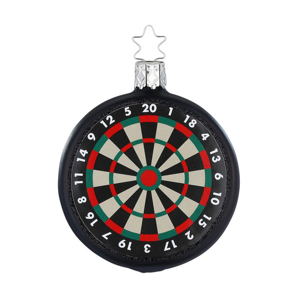 Dartboard by Inge Glas of Germany