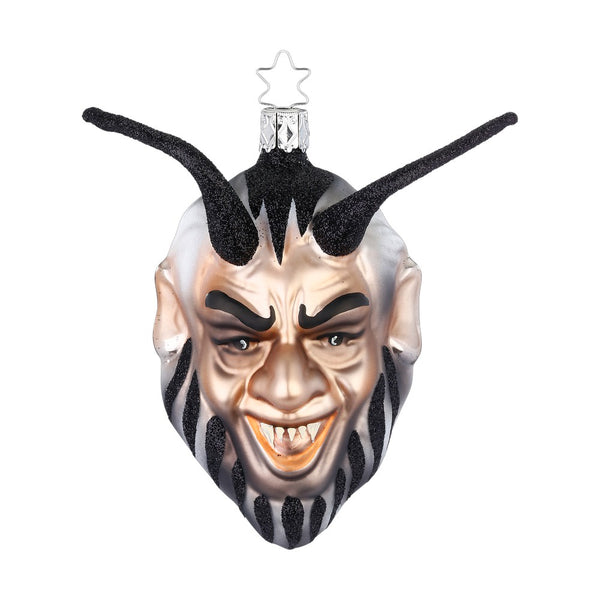 Cheeky Krampus, 4.2''