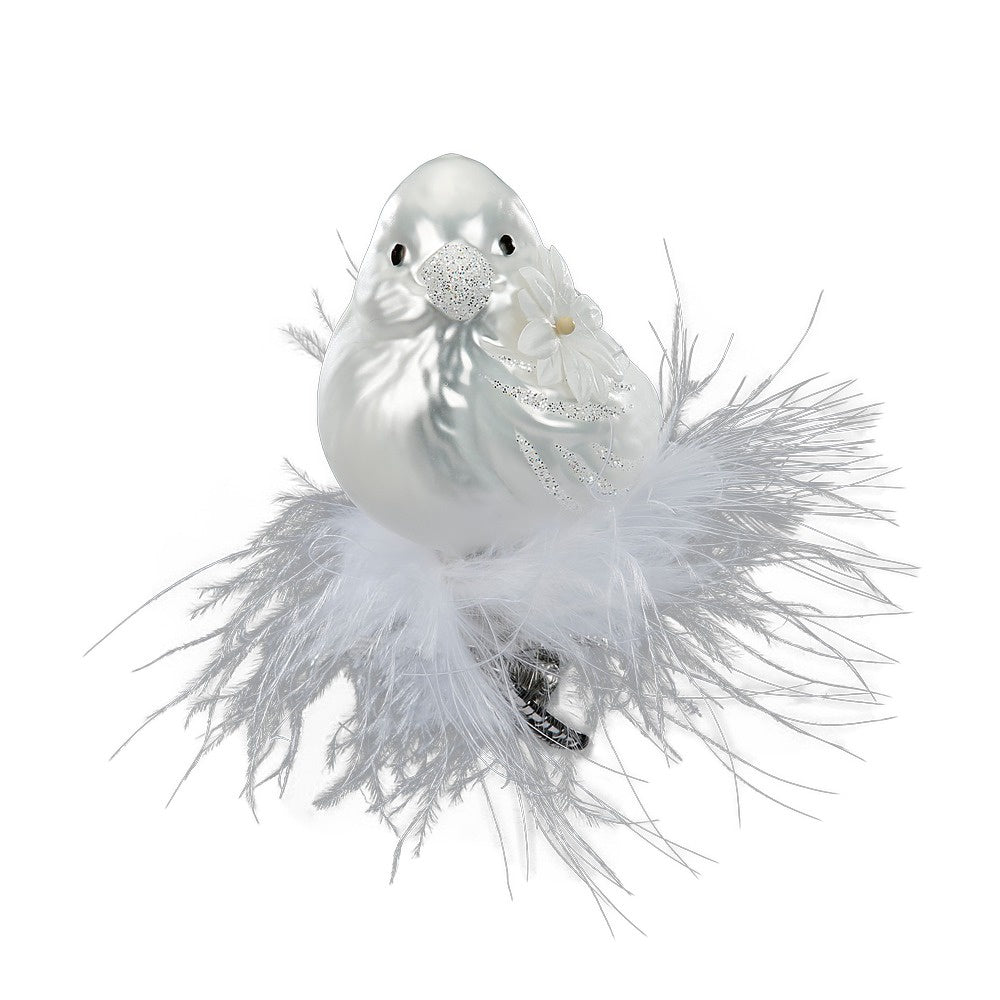 Delicate Wings by Inge Glas of Germany