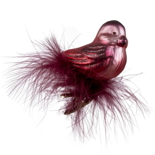 Rosewing by Inge Glas of Germany