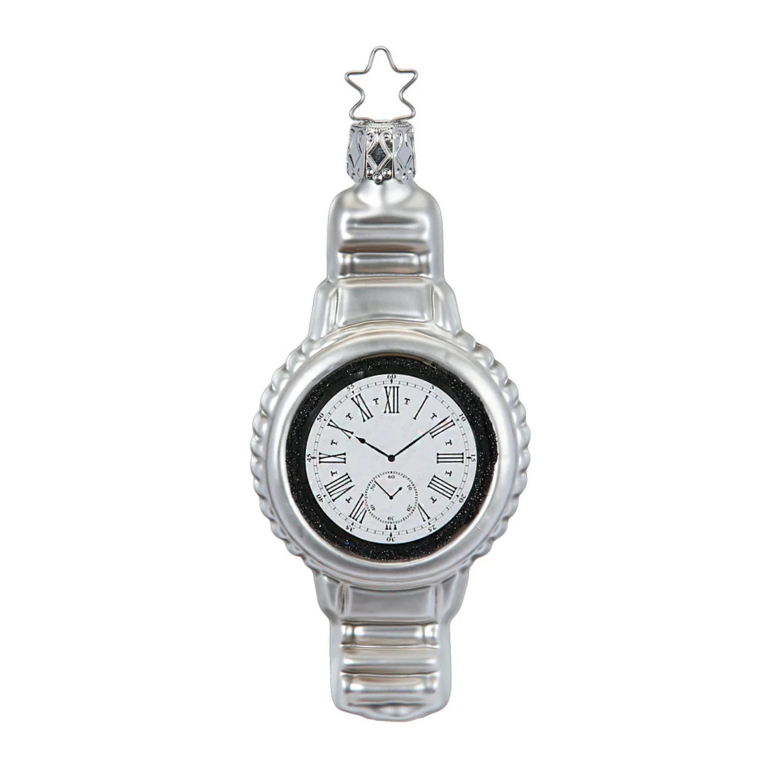 Wristwatch by Inge Glas of Germany
