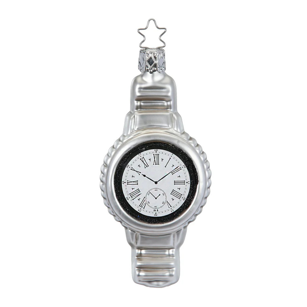 Wristwatch by Inge Glas of Germany