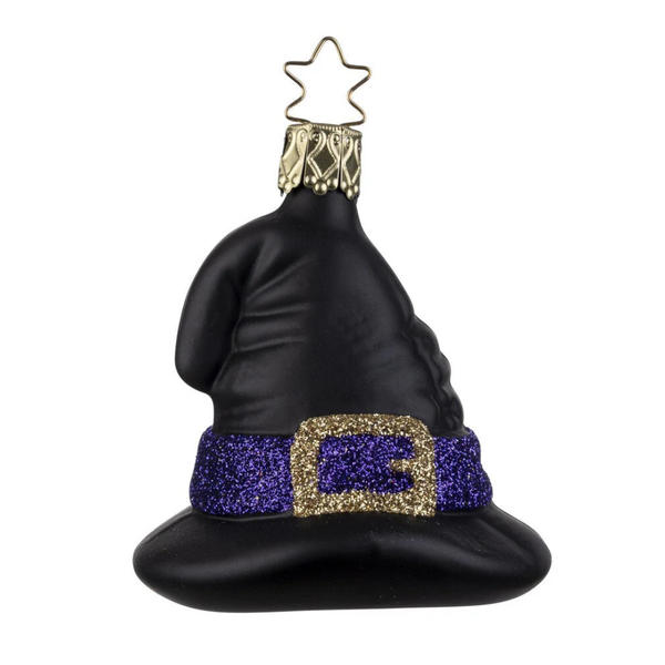 Witch's Hat by Inge Glas of Germany