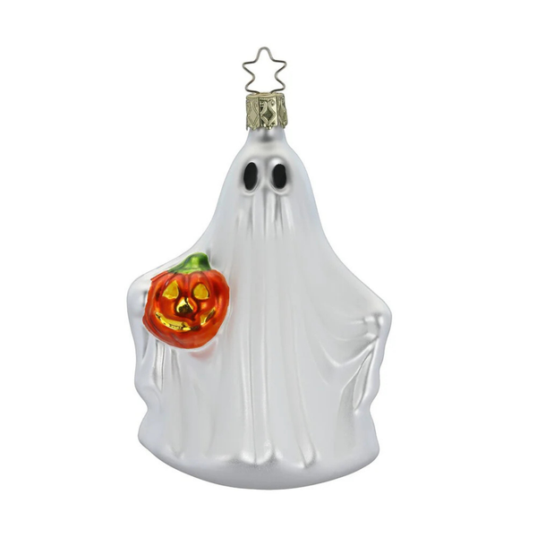 Gunter the Ghost by Inge Glas of Germany
