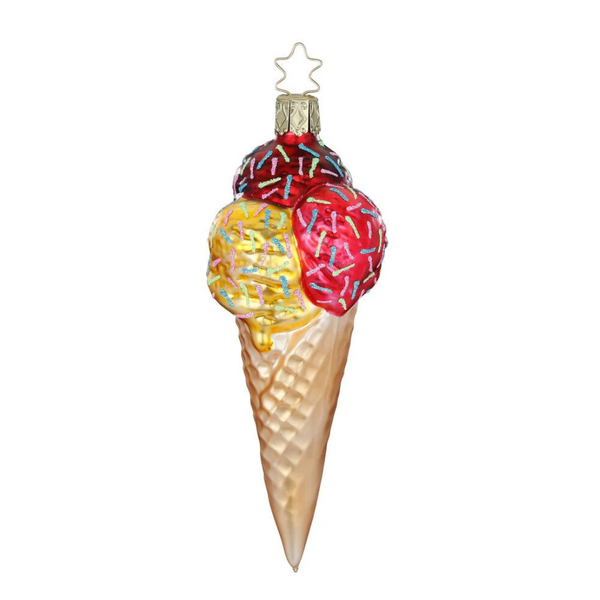 Gelato by Inge Glas of Germany