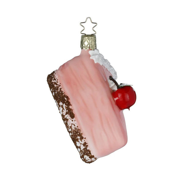 Cherry Cream Delight by Inge Glas of Germany