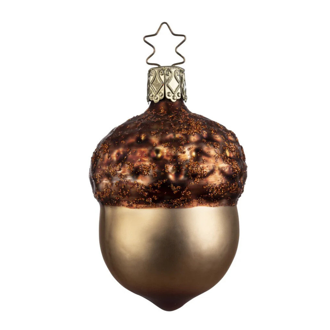 Acorn, 2.8