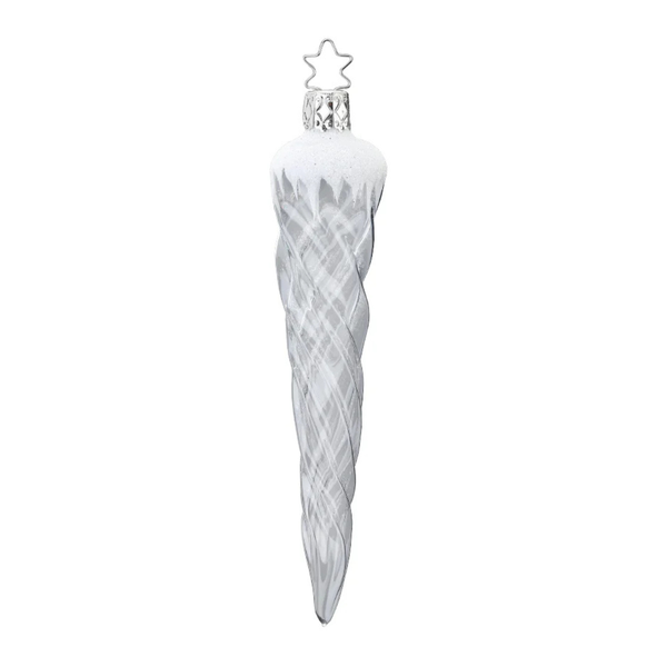 Icicle Ornament by Inge Glas of Germany
