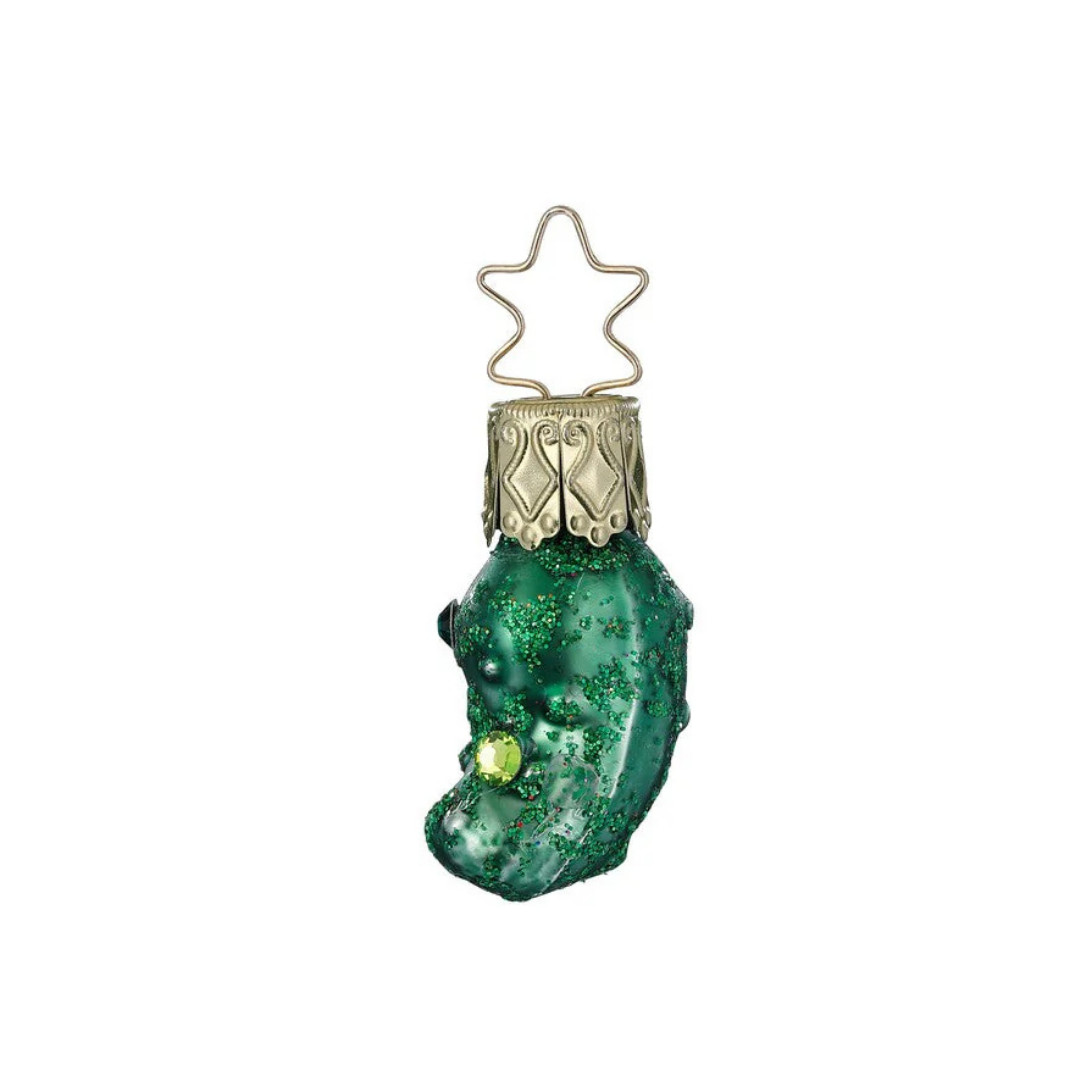 Fancy Mini Pickle, 1.4