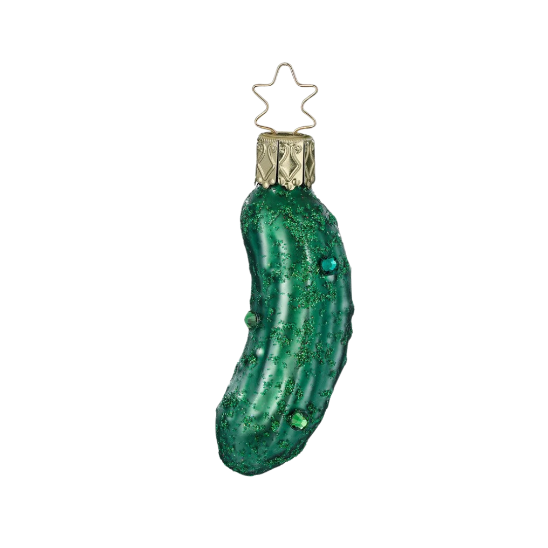 Fancy Pickle, 2.8