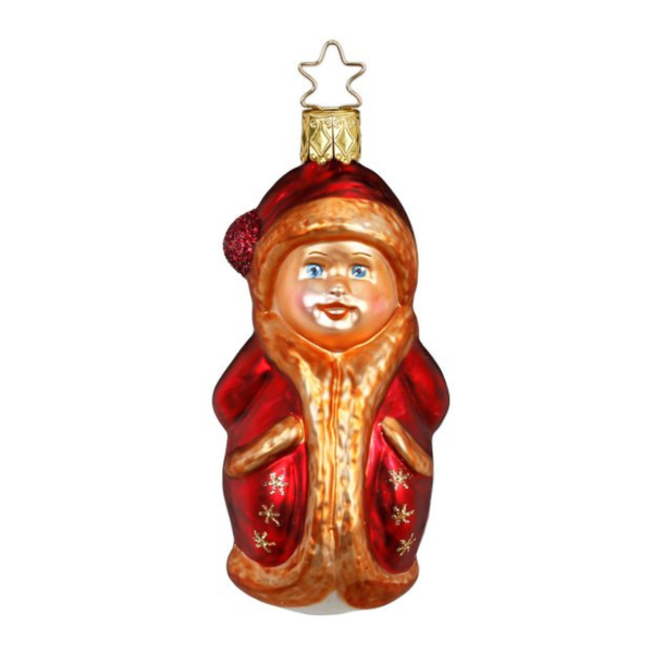 Festive Youngster by Inge Glas of Germany