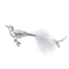 White Feathers by Inge Glas of Germany