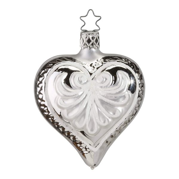 Love Forever by Inge Glas