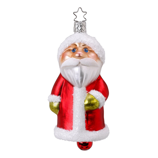 Niko by Inge Glas of Germany