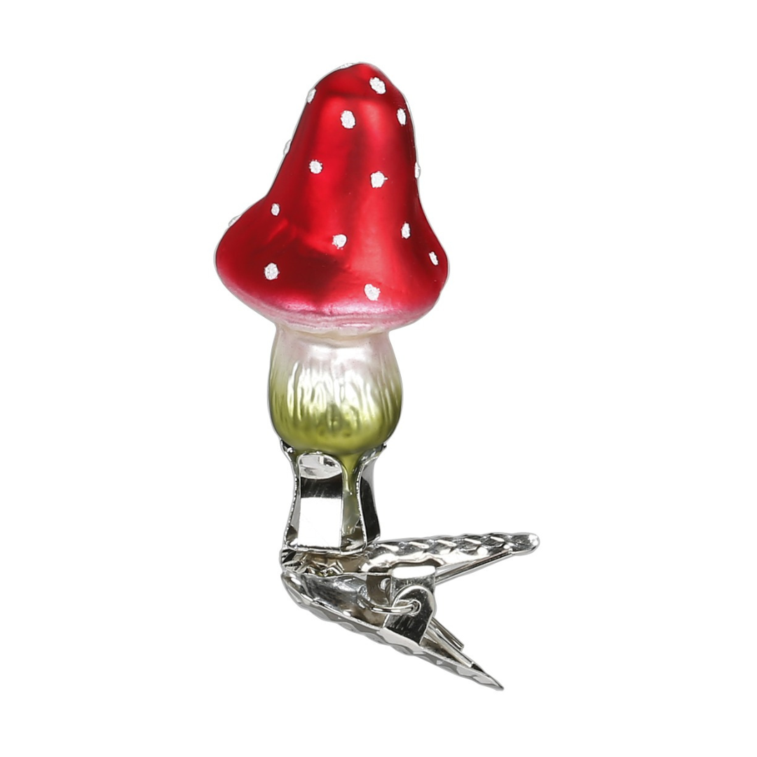 Mini Tall Hat by Inge Glas of Germany