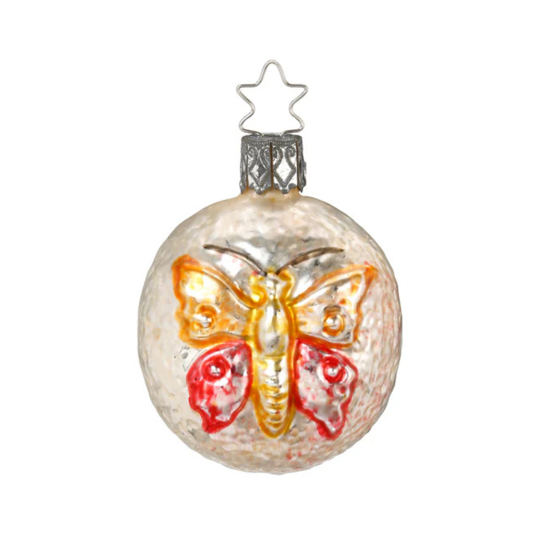 Butterfly, Nostalgia by Inge Glas of Germany