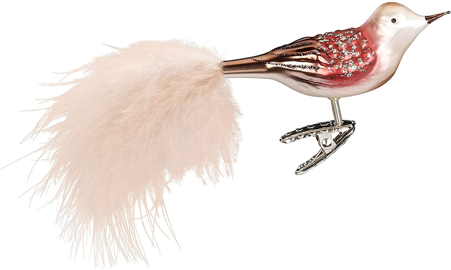 Natural Bird by Inge Glas of Germany