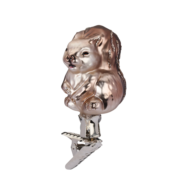 Little Squirrel by Inge Glas of Germany
