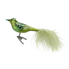 Green Bird by Inge Glas