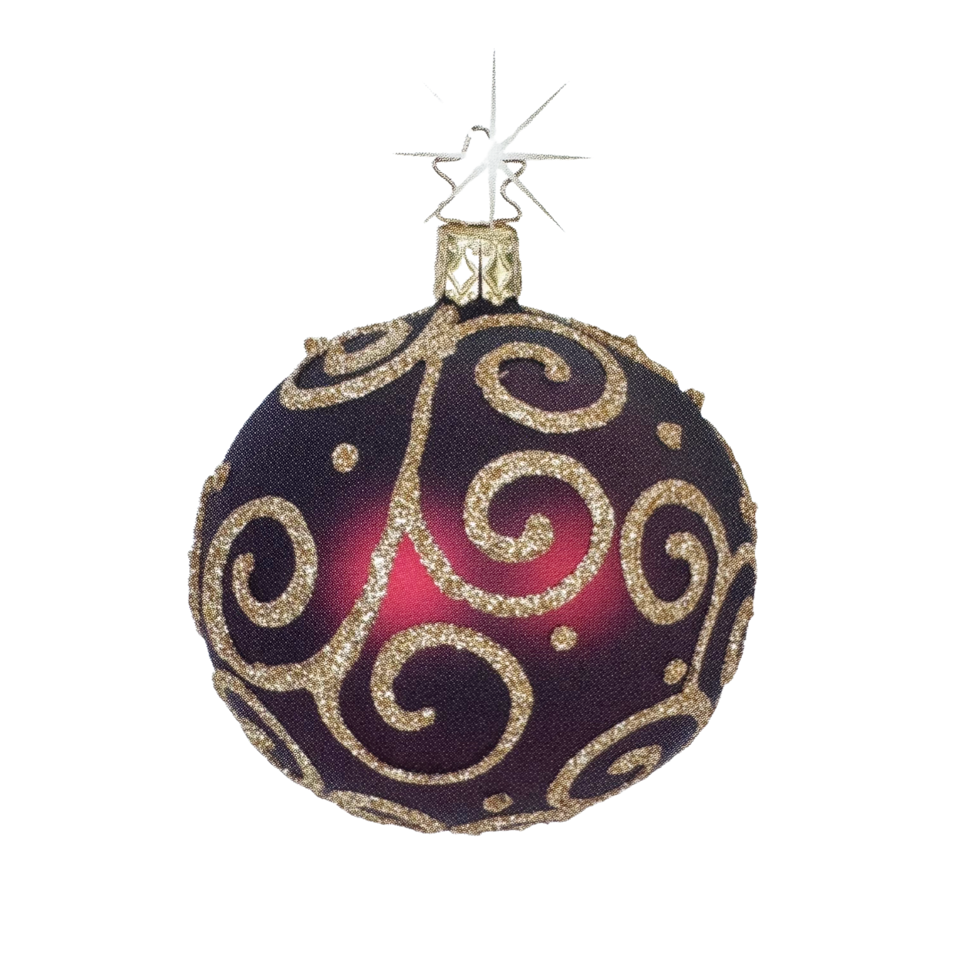 Barocco Ball, red wine, 3.2