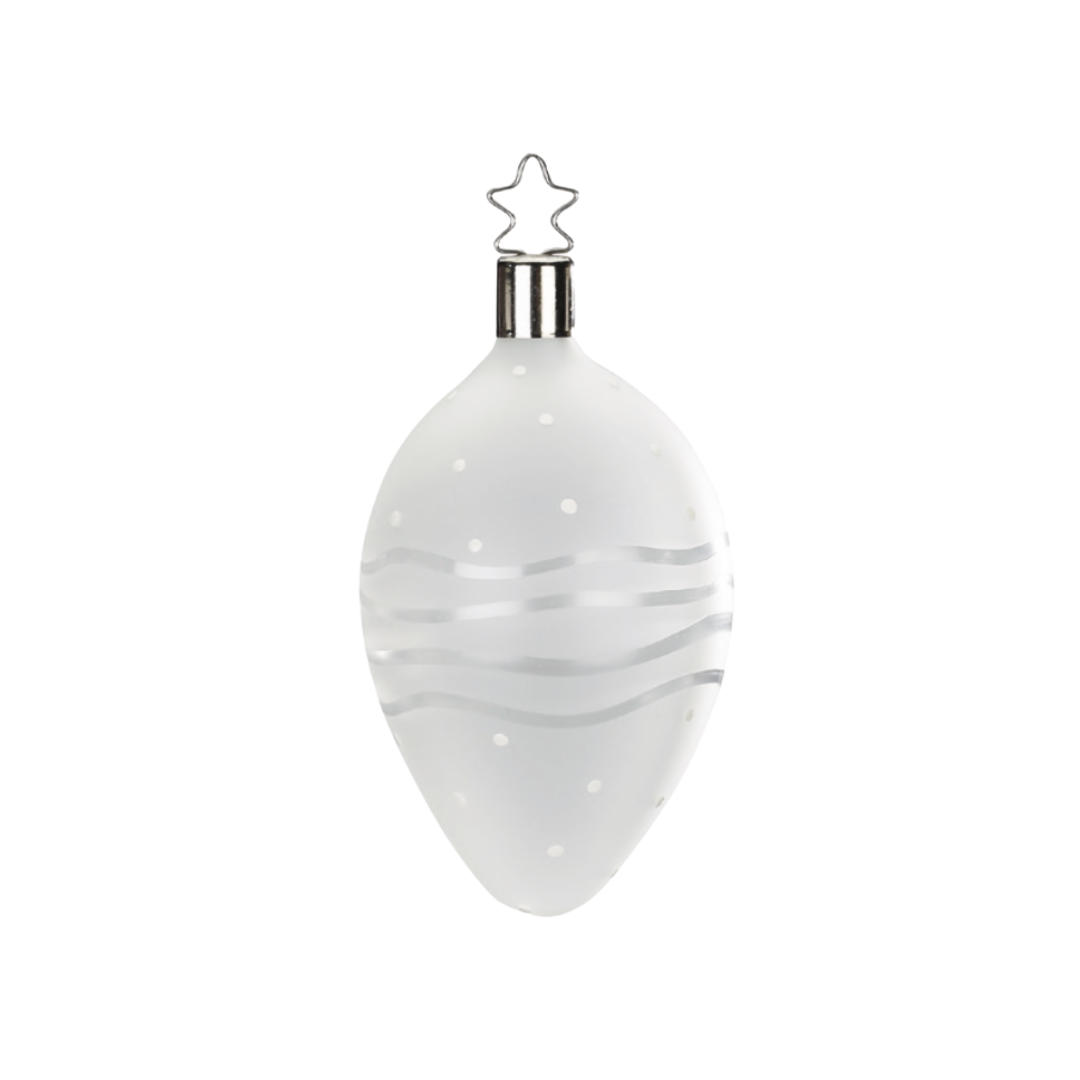 Wavy Egg, 3.2