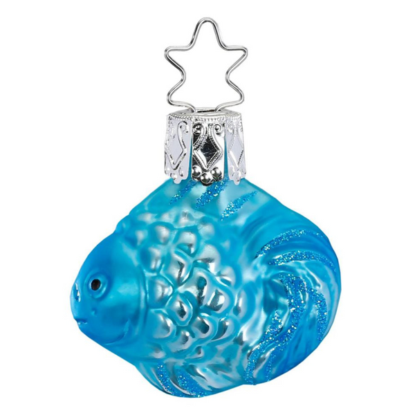 Little Fishes by Inge Glas of Germany