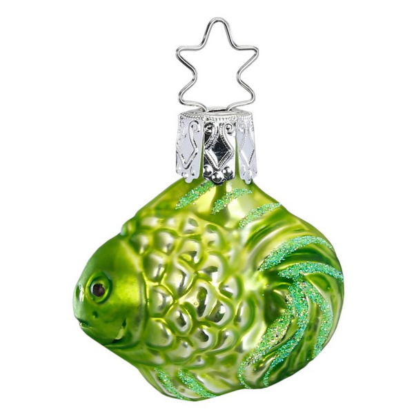 Little Fishes by Inge Glas of Germany