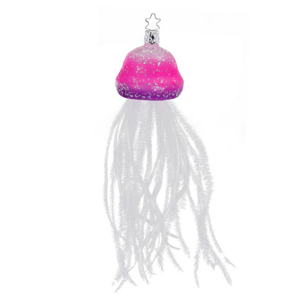 Luminous Jellyfish by Inge Glas of Germany