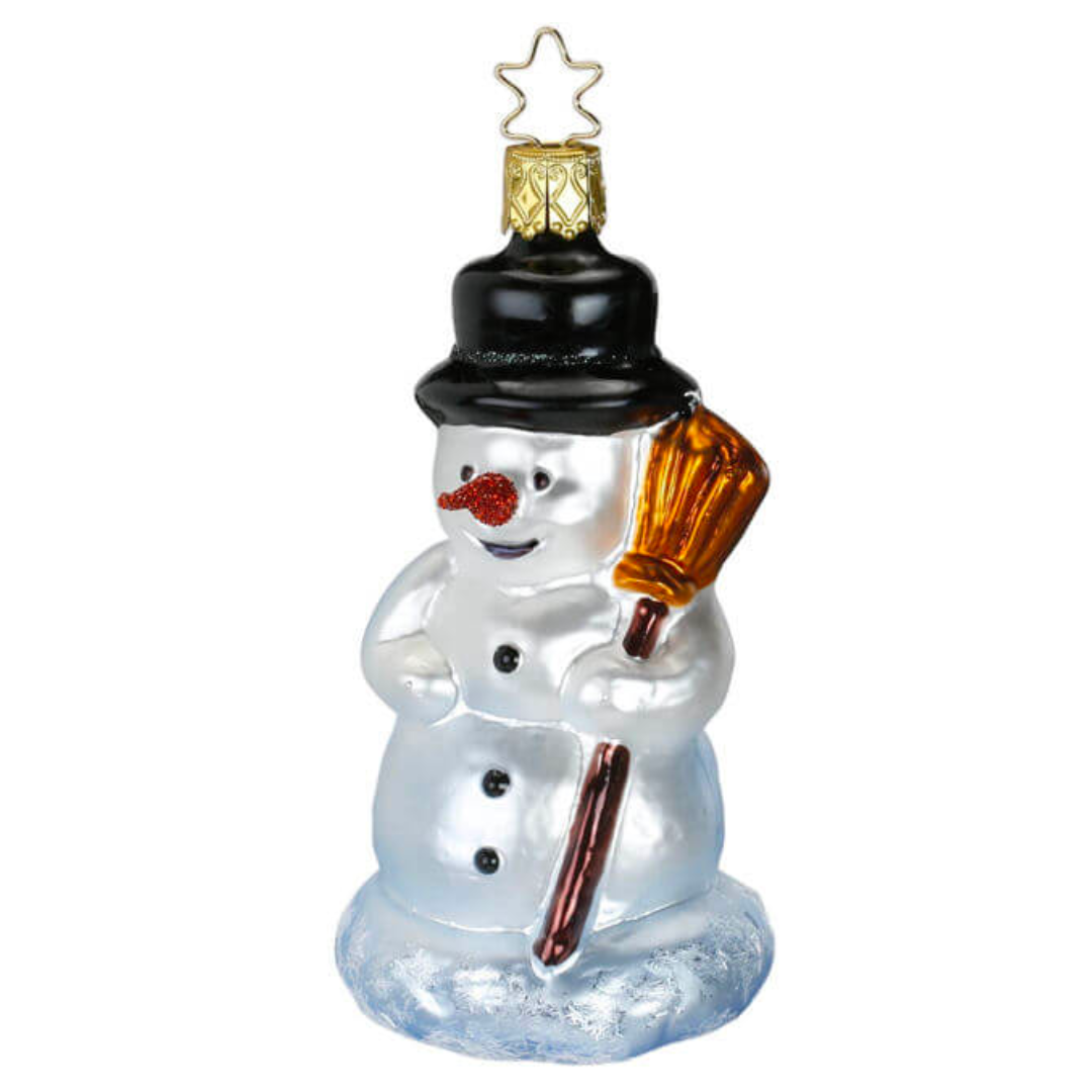 Merry Christmas Boxed set by Inge Glas of Germany