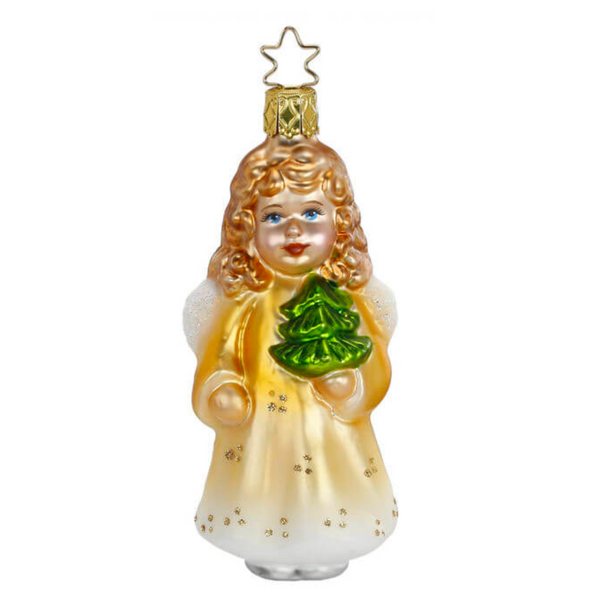 Merry Christmas Boxed set by Inge Glas of Germany