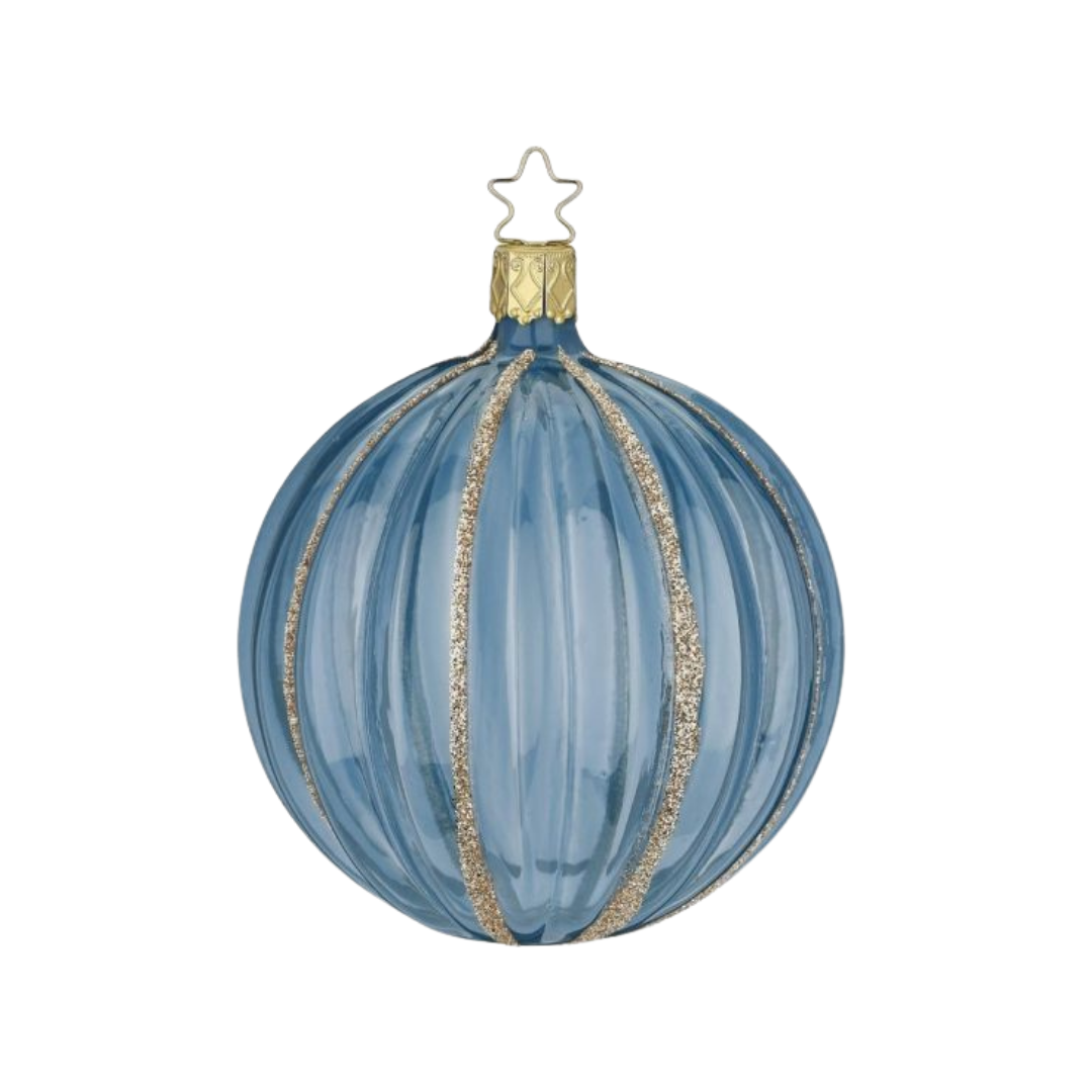 Phantasy Ball, blue, 3