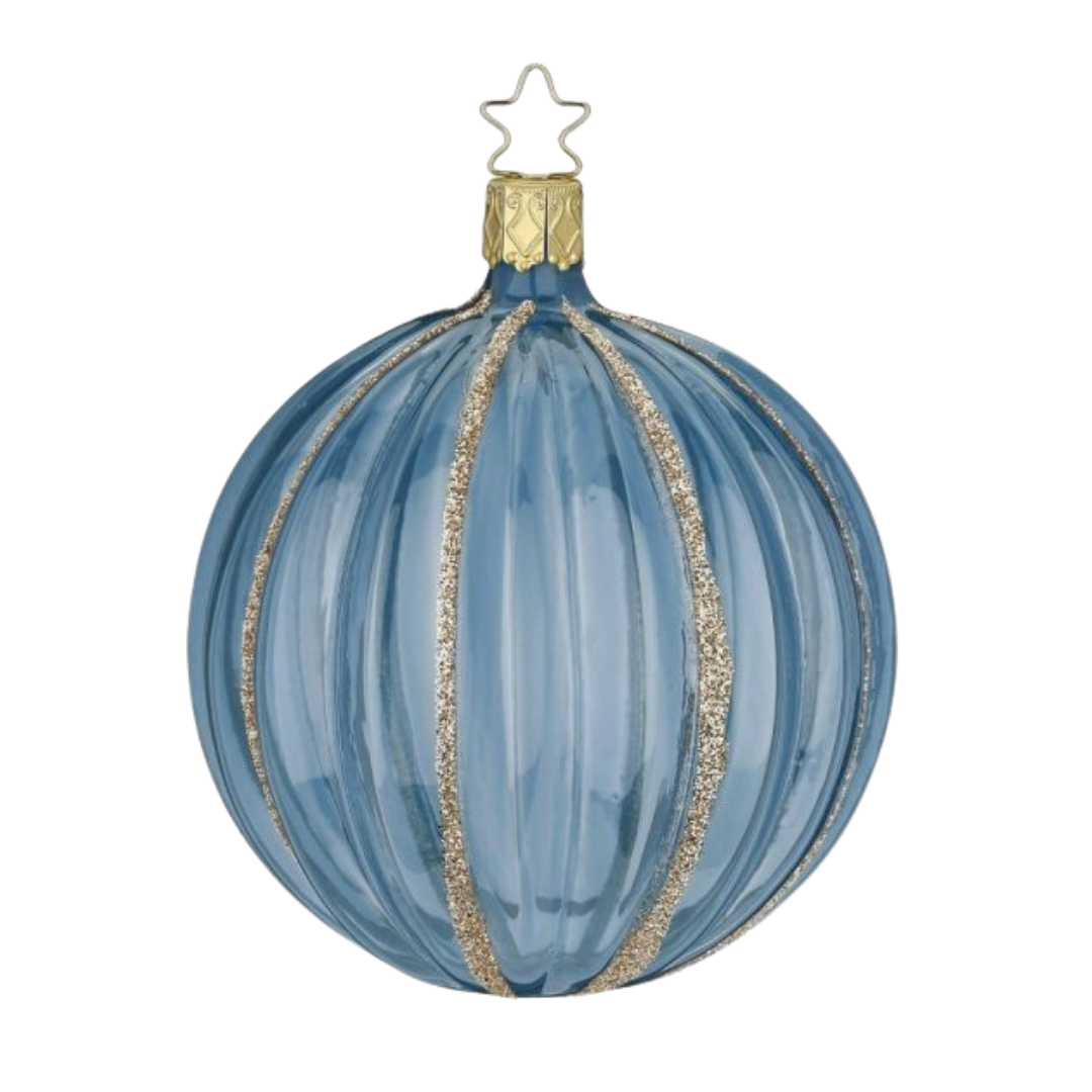 Phantasy Ball, blue, 3.8