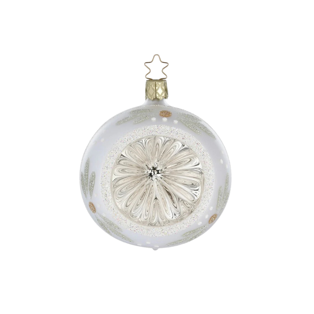 Blossom Glamour Reflector, white matte, 2.4
