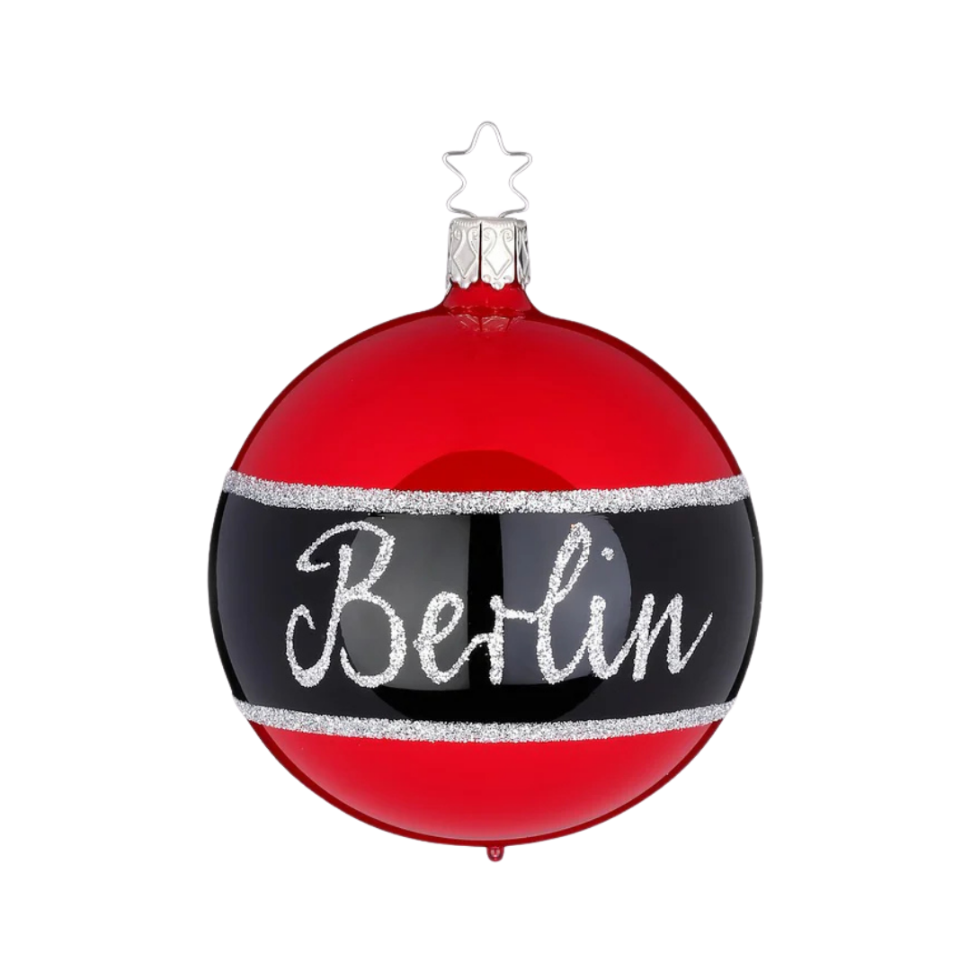 Berlin Ball 3.2