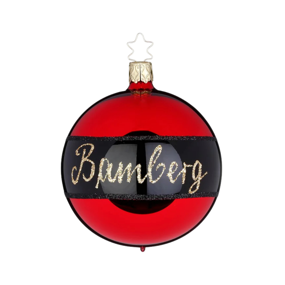 Bamberg Ball 3.2