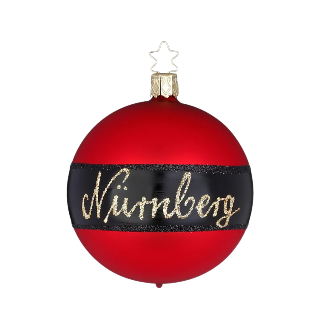 Nurnberg Ball 3.2