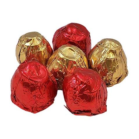 Bohme Cherry and Brandy Filled Chocolates