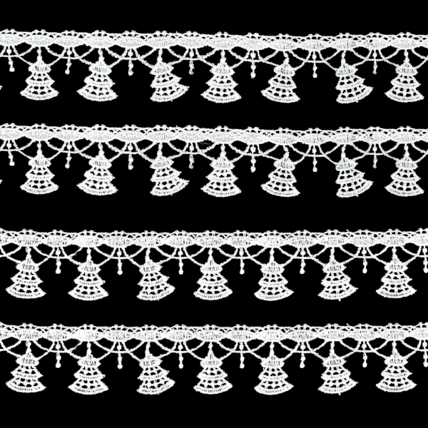 Lace Tree Garland by StiVoTex Vogel