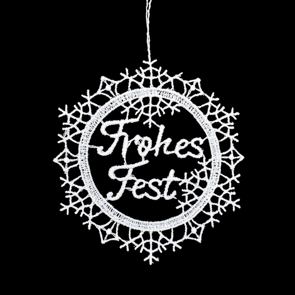 Frohes Fest by StiVoTex Vogel