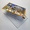 On Pavilion Advent Calendar Card by Richard Sellmer Verlag