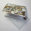 Farm Tractor Advent Calendar Card by Richard Sellmer Verlag