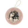 8 cm Once Upon a Time Gift Bauble by Nestler GmbH