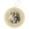 Once Upon a Time Gift Bauble, 7" (18cm) by Nestler GmbH