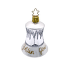 Golden Glow 2011 Bell by Inge Glas of Germany