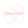 Winter Kid Ornament by Graupner Holzminiaturen